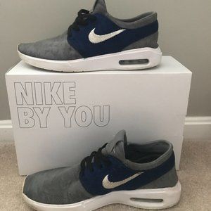 Men's Nike Janoski - Size 11